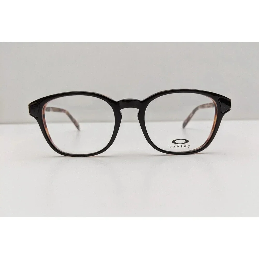🕶️Oakley OX1107 Mislead Eyeglasses 48/18 138 /KAL824🕶️​